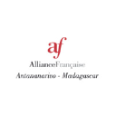 alliance française d'antananarivo logo