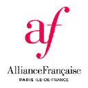 Alliance Française Paris logo