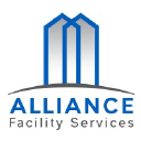 Alliance Facility Services Logo