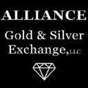 alliancegoldandsilver.com