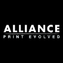 alliancegraphicsprinting.com