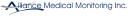 Alliance Medical Monitoring Inc. logo