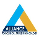 alliance for clinical trials in oncology
