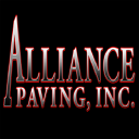 Alliance Paving Inc. (CA) Logo