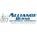 alliancerehabmed.com