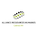 Alliance ressources humaines logo