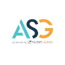 Alliance Solutions Group (ASG) logo