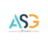Alliance Solutions Group (ASG) logo