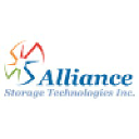 Alliance Storage Technologies Inc