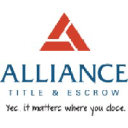 alliance title & escrow