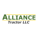 Alliance Tractor