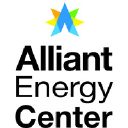 alliant energy center