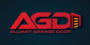 Alliant Garage Door