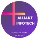 alliantinfotech.com
