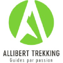 allibert-trekking.com logo