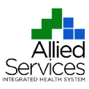 allied services