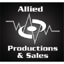 allied productions & sales / allied audio services