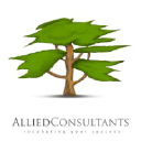 Allied Consultants logo