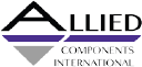 Allied Components International logo