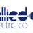 Allied Electric Company Logo