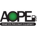 Allied Ott Petroleum Equipment