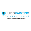 Allied Painting Contractors Logo