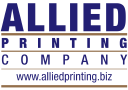 Allied Printing logo