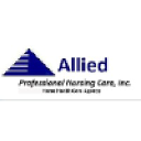 alliedprofessionalnursingcare.com