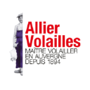 ALLIER VOLAILLES MAISON DAVID ET PEROT