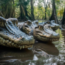Alligator Media