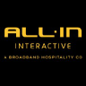 Allin Interactive logo