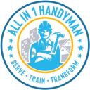 All in 1 Handyman