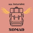 Company logo for allinclusivenomads.com