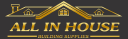 Company logo for allinhousebuildingsupplies.co.uk