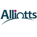 alliotts.com