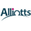 Alliotts logo
