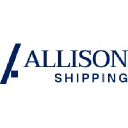 allisonshipping.com