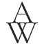 Allison Willson Design logo