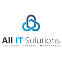 All IT Solutions logo