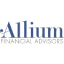 Allium Financial Advisors