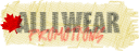 All I Wear Promotions logo