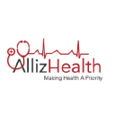 AllizHealth logo