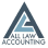 All Law Accounting logo