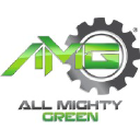 allmightygreen.com
