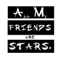 allmyfriendsarestars.com