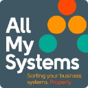 All My Systems Ltd