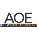 allofficeequipment.ie