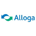 alloga-network.com