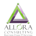 alloraconsulting.com