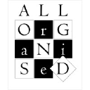 allorganised.co.uk
